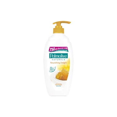 Palmolive tusf. milk&honey 750ml