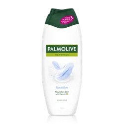 Palmolive tusf.natu. milk...