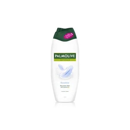 Palmolive tusf.natu. milk proteins 500ml