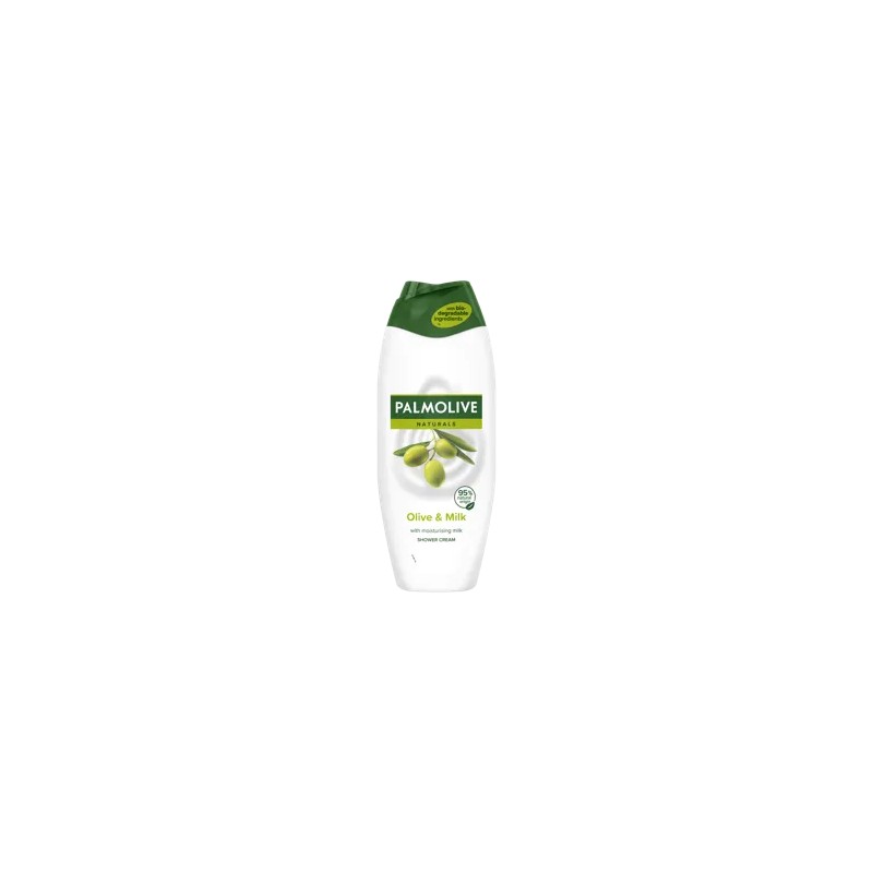 Palmolive tusf. natural olive milk 500ml