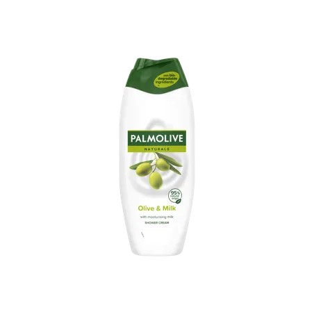 Palmolive tusf. natural olive milk 500ml