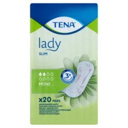 Tena Lady betét slim mini 20db