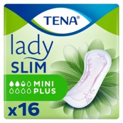 Tena Lady betét slim mini...