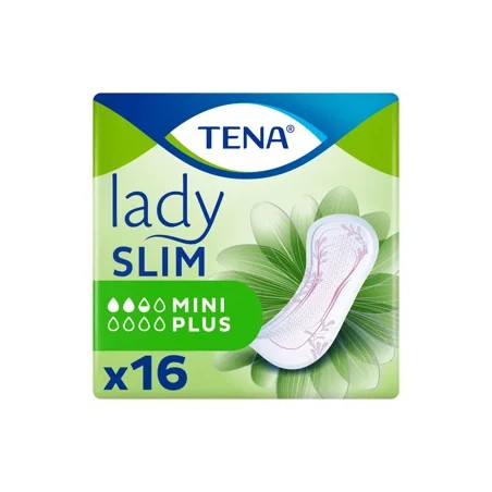 Tena Lady betét slim mini plus 16db