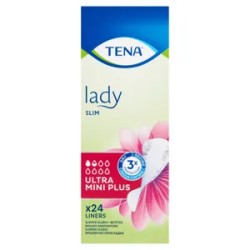 Tena Lady betét slim ultra...