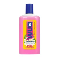 Wu2 samponmiraculum pink 1l