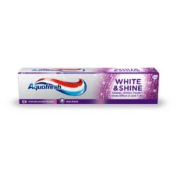 Aquafresh fogkrém...