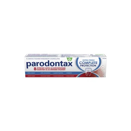 Parodontax Complete Protection Extra Fresh fogkrém - 75 ml