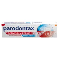 Parodontax ac.gum repair...