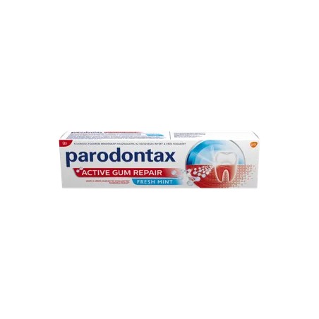 Parodontax ac.gum repair fresh mint 75ml