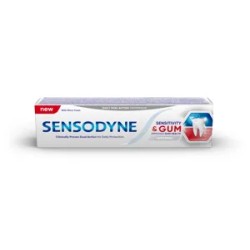 Sensodyne Sensitivity & Gum...