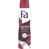 Fa Glamorous Moments deospray fekete orchidea illattal 150 ml