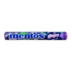 MENTOS SZŐLŐ 37,5g