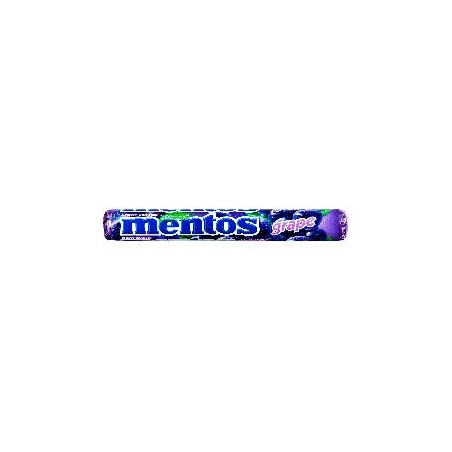 MENTOS SZŐLŐ 37,5g