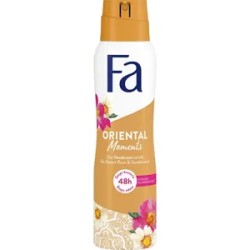 Fa deo spray oriental...