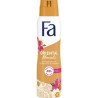 Fa deo spray oriental moments 150ml