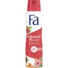 Fa deo spray paradise moments 150ml