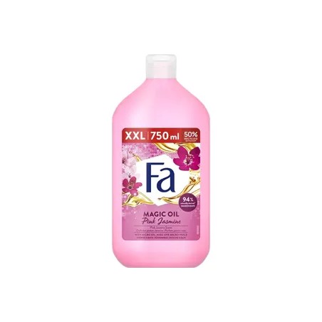 Fa tusfürdő magic oil pink jasmin 750ml