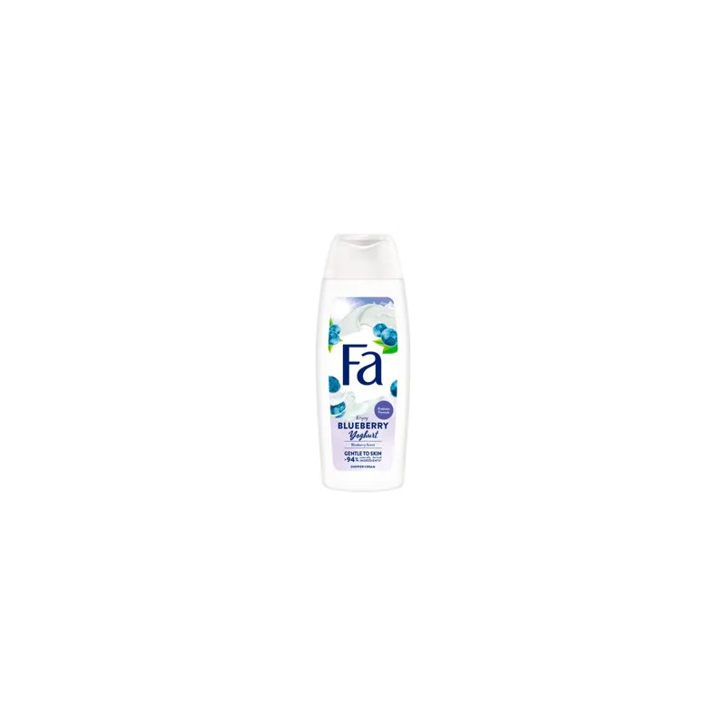 Fa tusfürdő yoghurt blueberry 400ml