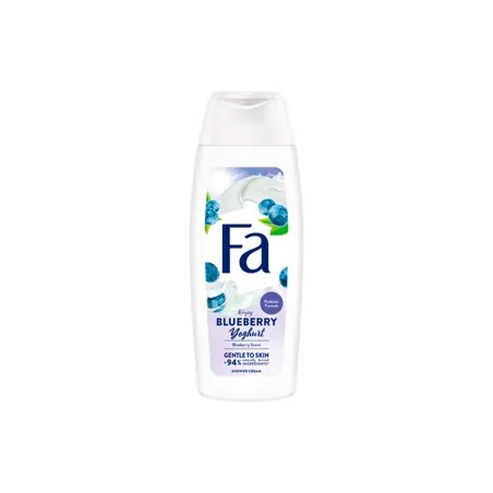 Fa tusfürdő yoghurt blueberry 400ml