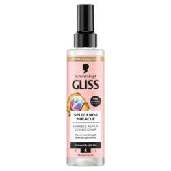 Gliss Express Repair Split...