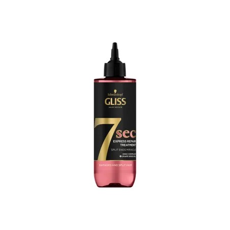 Gliss ER hajpakolás 7s.split hair m.200ml