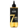 Gliss 7seconds Express Repair Tápláló olaj hajpakolás - 200 ml