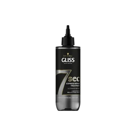 Gliss 7seconds Express Repair Ultimate Repair hajpakolás - 200 ml