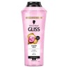 Gliss sampon liquid silk 400ml