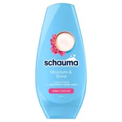 Schauma Moisture & Shine...