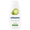 Schauma sampon fresh matcha 400ml