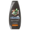 Schauma sampon sports power 400ml