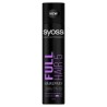 Syoss Full Hair 5 Teltség & Dúsítás hajrögzítőhab - 250 ml