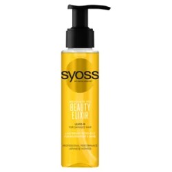 Syoss Beauty Elixir...