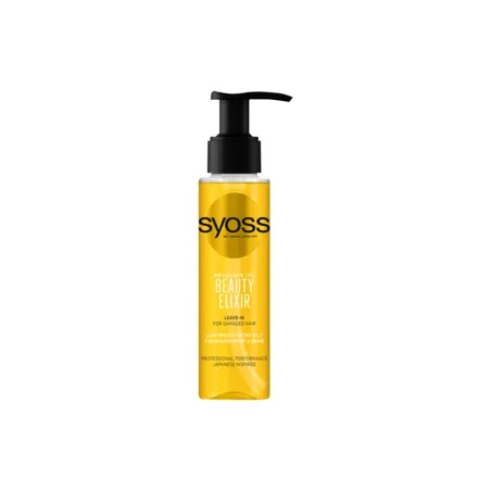 Syoss Beauty Elixir Absolute hajolaj - 100 ml