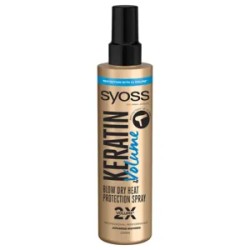 Syoss Keratin & Volume...