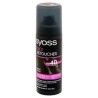 Syoss Root Retoucher Lenövést Elfedo hajszínezo spray fekete - 120 ml