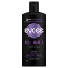 Syoss sampon full hair 5D 440ml