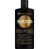 Clubcard ár Syoss Oleo Intense sampon száraz vagy fénytelen hajra 440 ml