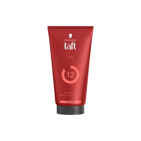 Taft Looks V12 hajzselé, hajformázó gél 150ml