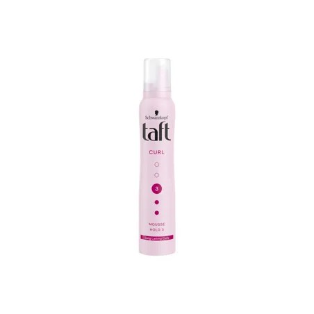 Taft hajhab curl hullámos hajra 200ml