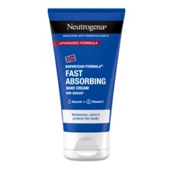 Neutrogena kézkrém comfort...