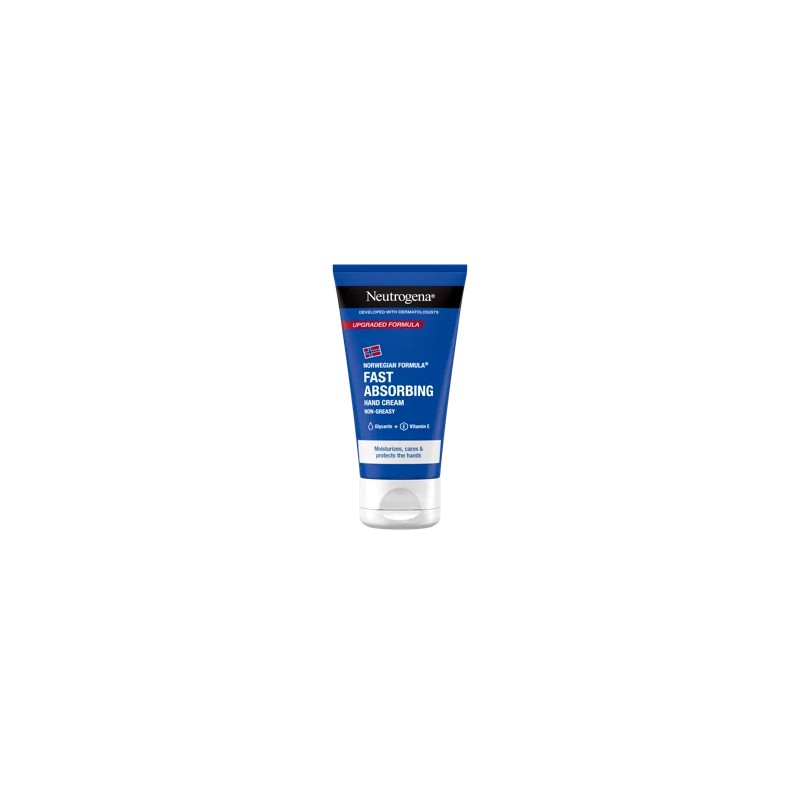 Neutrogena kézkrém comfort 75ml