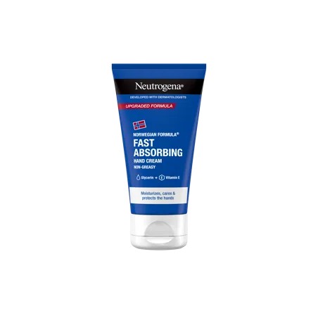 Neutrogena kézkrém comfort 75ml