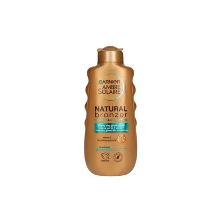 Garnier Ambre Solaire önbarnító tej testápoló - 200 ml