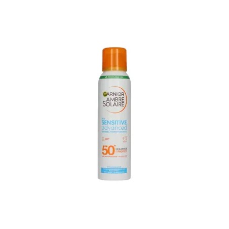 Garnier Ambre Solaire Sensitive Advanced Spray SPF 50+, 150ml