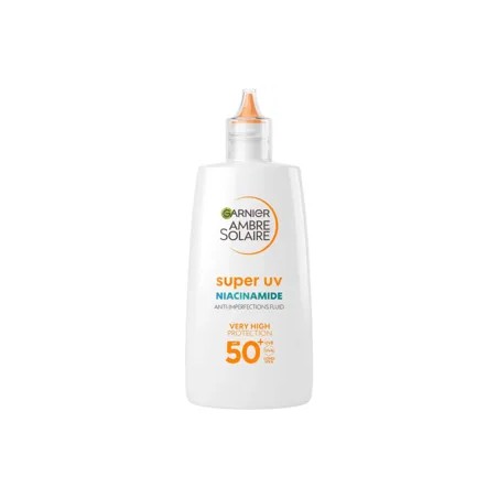 Garnier AMBRE SOLAIRE Super UV Fluid Face Niacinamid SPF 50+ 40ml