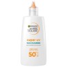 Garnier AMBRE SOLAIRE Super UV Fluid Face Niacinamid SPF 50+ 40ml