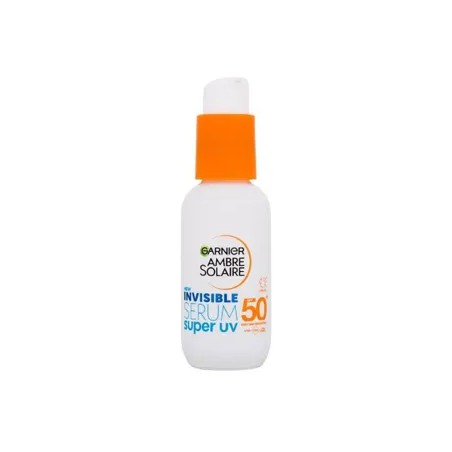 Garnier Ambre Solaire Super UV Arcszérum SPF 50+ 30ml