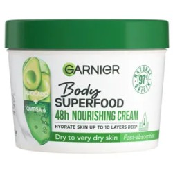 Garnier Bodyfood Superfood...